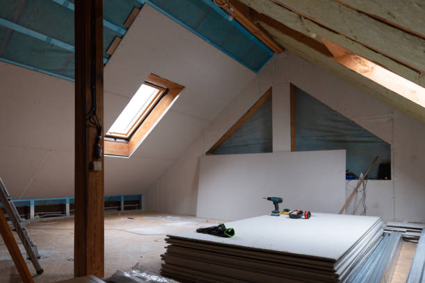 Best Residential Insulation in Crownsville, MD