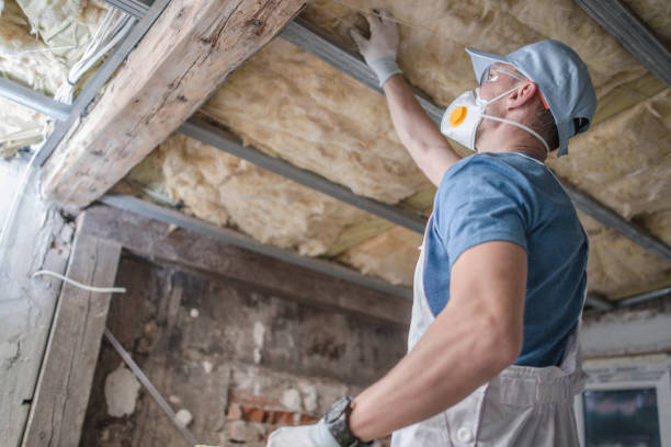 Best Insulation for Specific Applications in Crownsville, MD